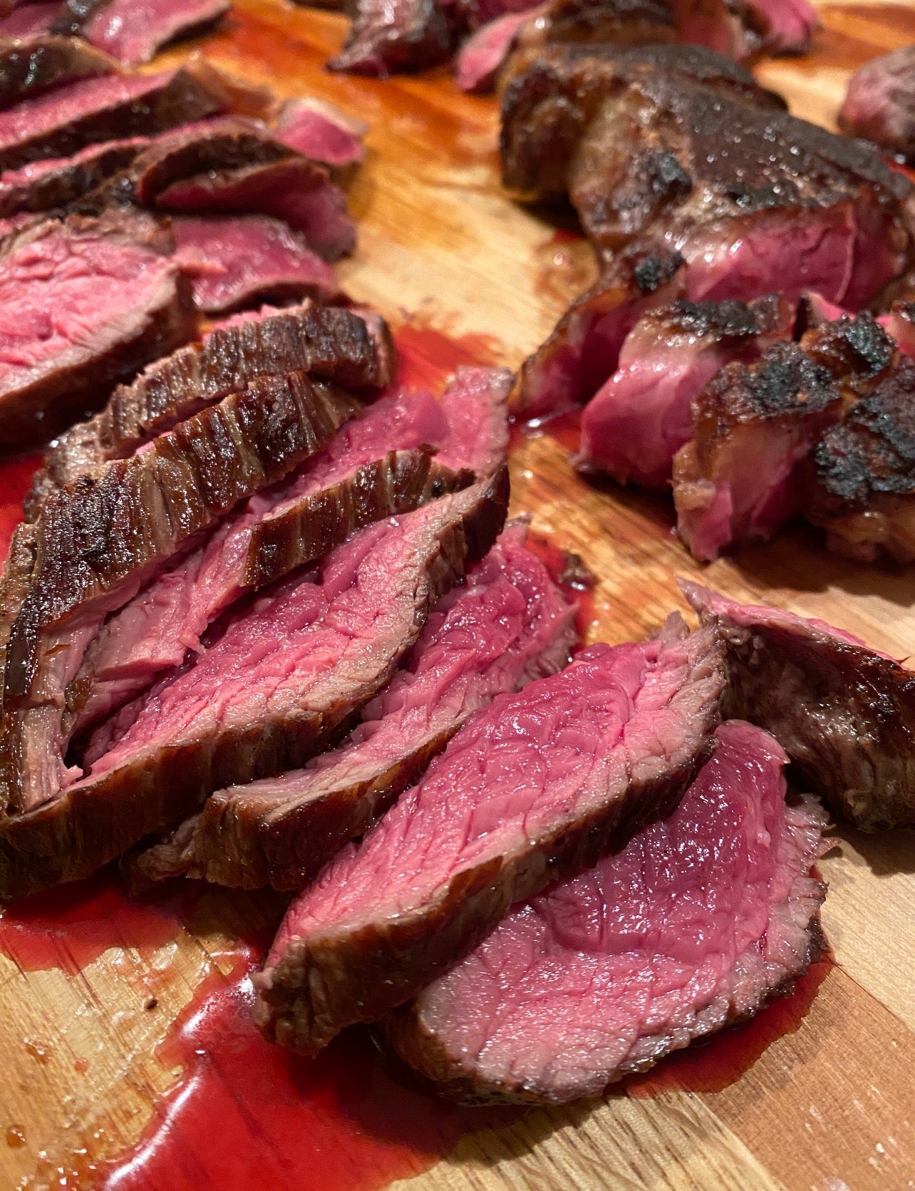 Late Spring 2026 - ¼ Beef Share
