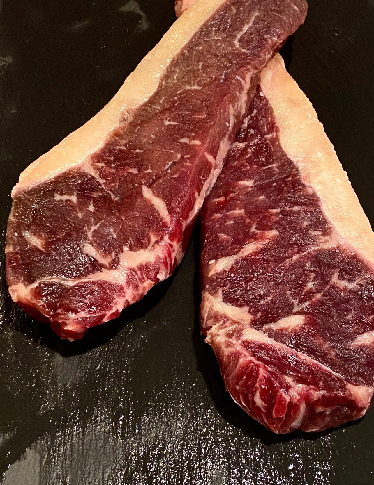 Late Spring 2026 - Full Beef Share