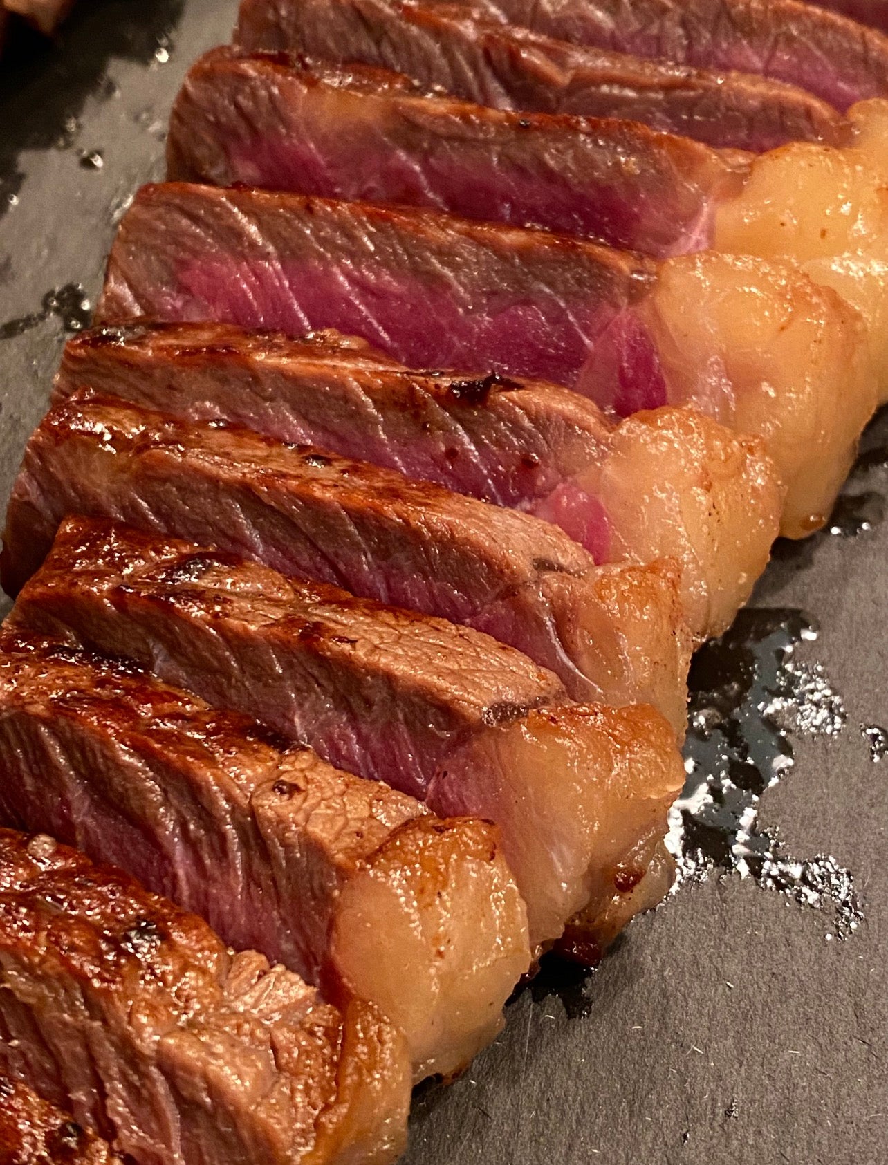 Late Spring 2026 - ½ Beef Share